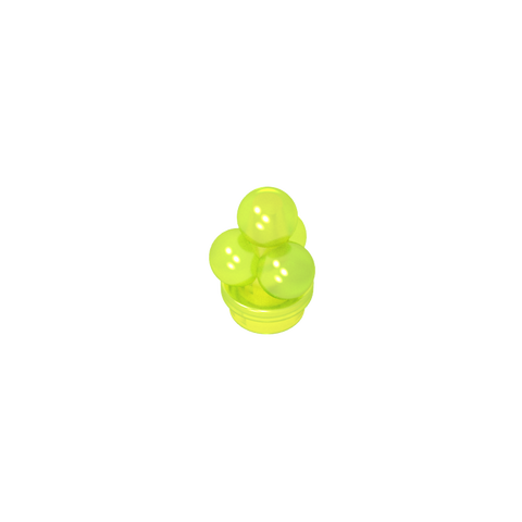 Gobricks,Food Ice Cream Scoops,6254