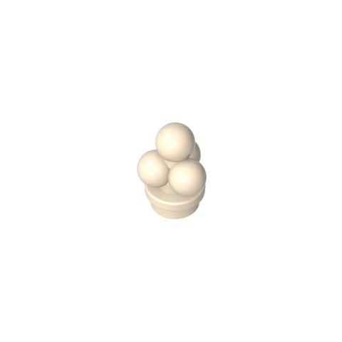 Gobricks,Food Ice Cream Scoops,6254