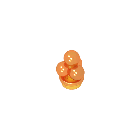 Gobricks,Food Ice Cream Scoops,6254