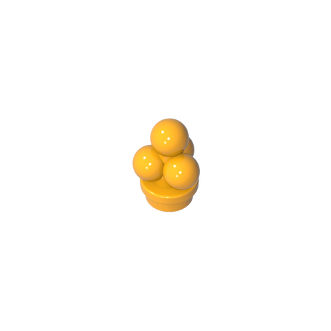 Gobricks,Food Ice Cream Scoops,6254
