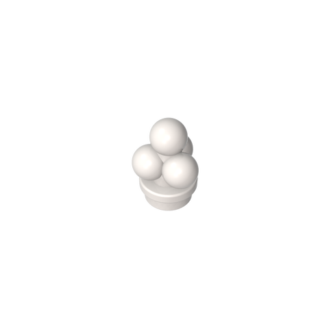 Gobricks,Food Ice Cream Scoops,6254