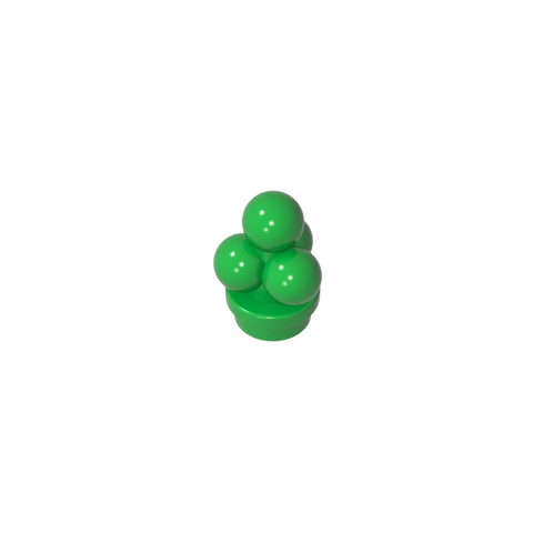 Gobricks,Food Ice Cream Scoops,6254