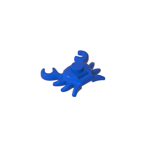 Gobricks,Animal, Crab,33121