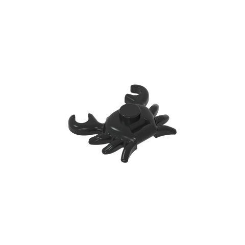 Gobricks,Animal, Crab,33121