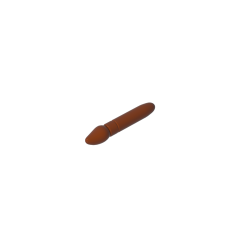 Gobricks,Equipment Paint Brush,93552