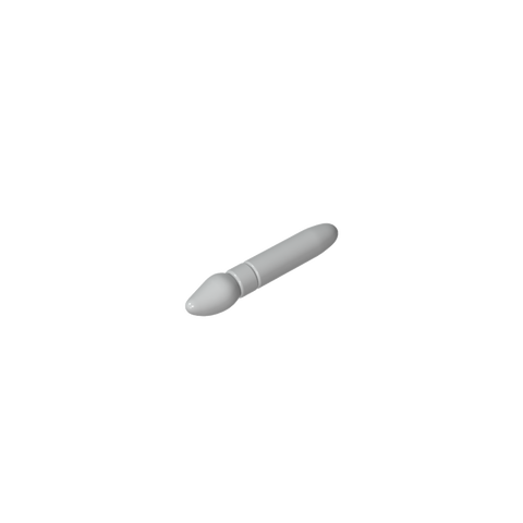 Gobricks,Equipment Paint Brush,93552