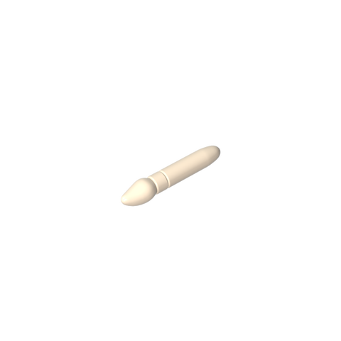 Gobricks,Equipment Paint Brush,93552