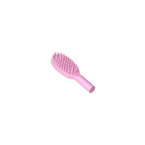 Gobricks,Equipment Hairbrush [Undetermined Handle Length],gds2028,3852