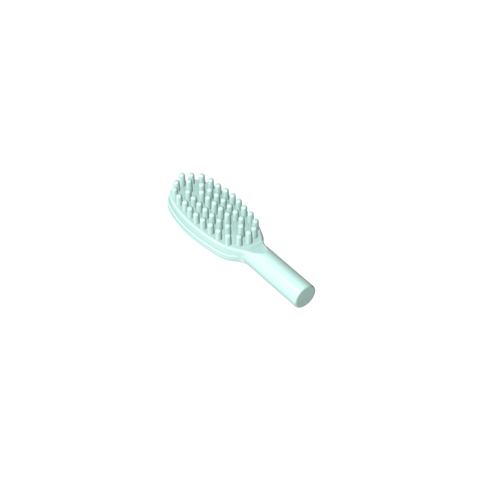 Gobricks,Equipment Hairbrush [Undetermined Handle Length],gds2028,3852