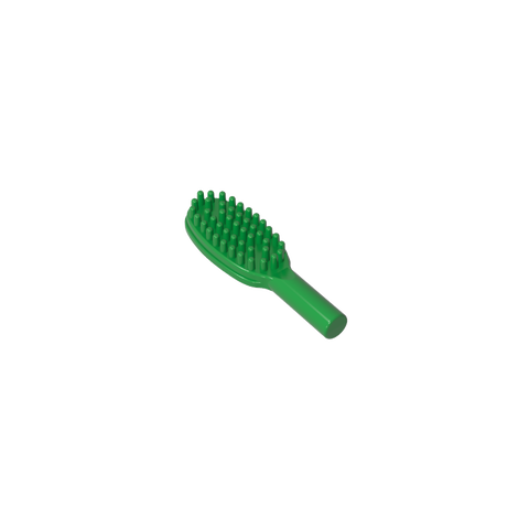 Gobricks,Equipment Hairbrush [Undetermined Handle Length],gds2028,3852