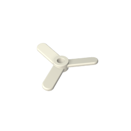 Propeller 3 Blade Small,2421