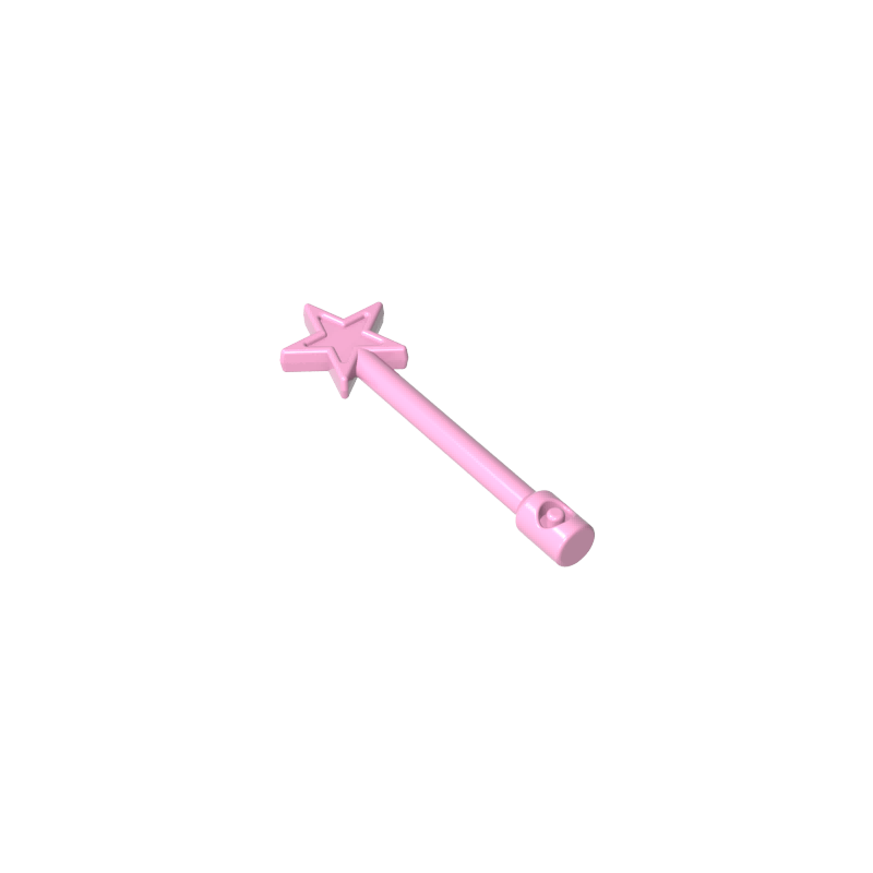 Gobricks,Equipment Magic Wand,gds2035,6124