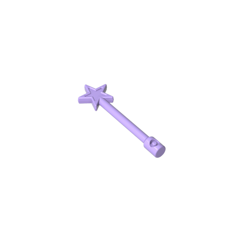 Gobricks,Equipment Magic Wand,gds2035,6124