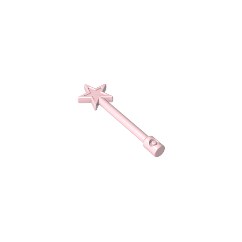 Gobricks,Equipment Magic Wand,gds2035,6124
