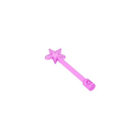 Gobricks,Equipment Magic Wand,gds2035,6124