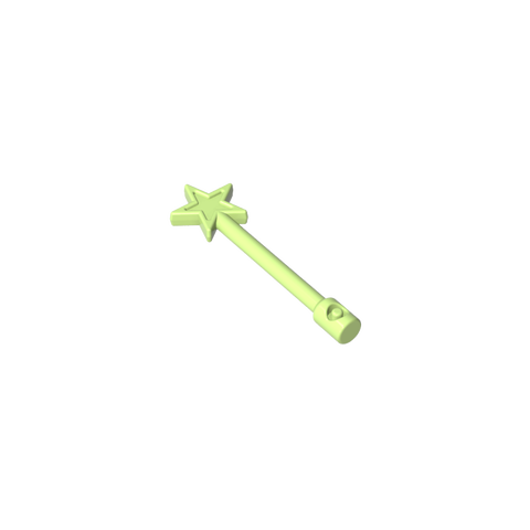 Gobricks,Equipment Magic Wand,gds2035,6124