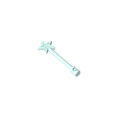 Gobricks,Equipment Magic Wand,gds2035,6124