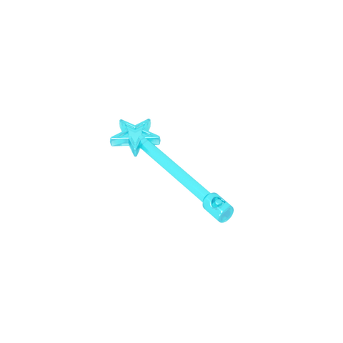 Gobricks,Equipment Magic Wand,gds2035,6124
