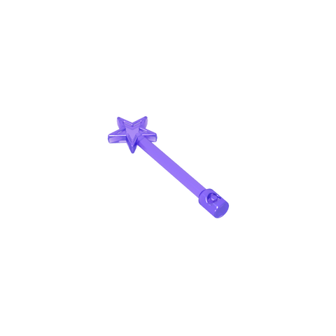 Gobricks,Equipment Magic Wand,gds2035,6124