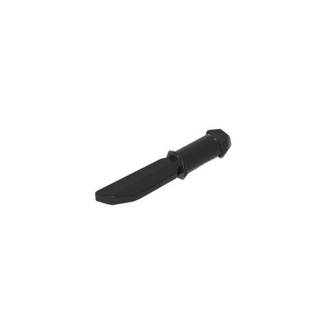 Gobricks,knife,93082h