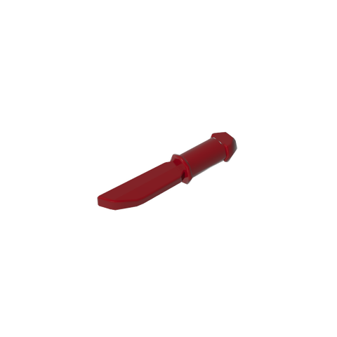 Gobricks,knife,93082h