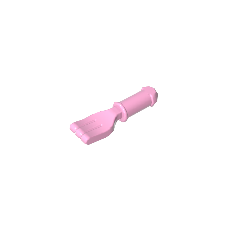 Gobricks,fork,93082i