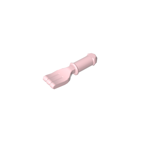 Gobricks,fork,93082i