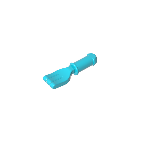 Gobricks,fork,93082i