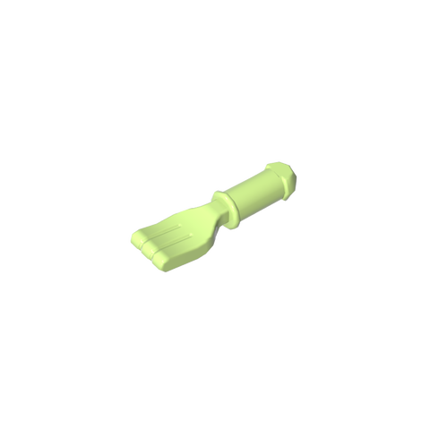 Gobricks,fork,93082i