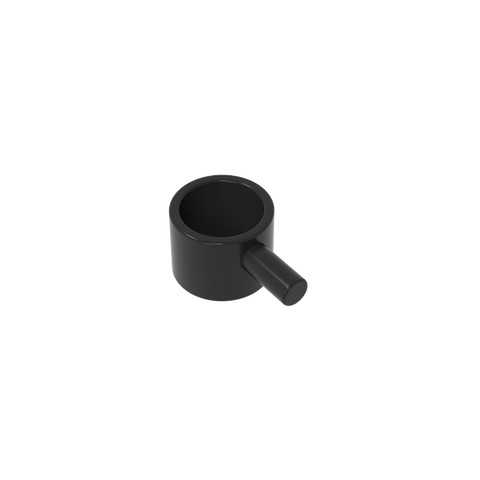 Gobricks,Equipment Saucepan,4529