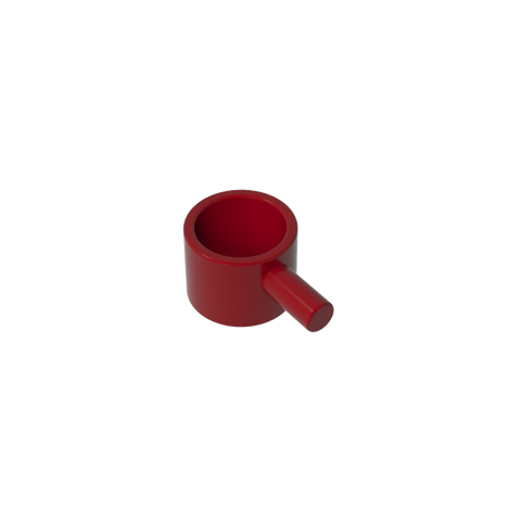 Gobricks,Equipment Saucepan,4529