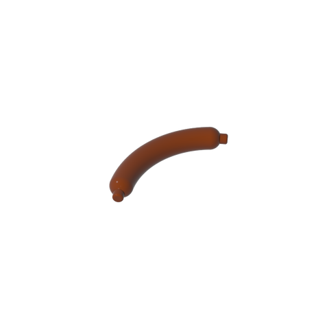 Gobricks,Food Hot Dog/ Sausage,33078,25994