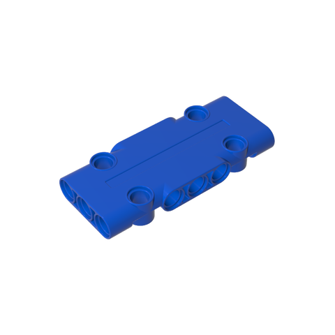 Gobricks,Technic Panel 3 x 7 x 1,71709
