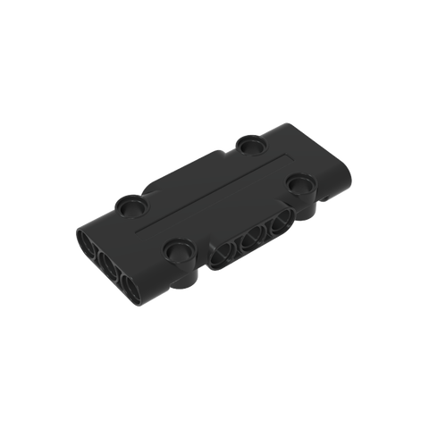 Gobricks,Technic Panel 3 x 7 x 1,71709