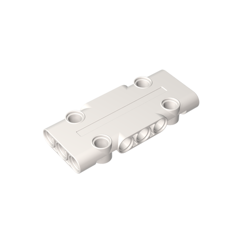 Gobricks,Technic Panel 3 x 7 x 1,71709