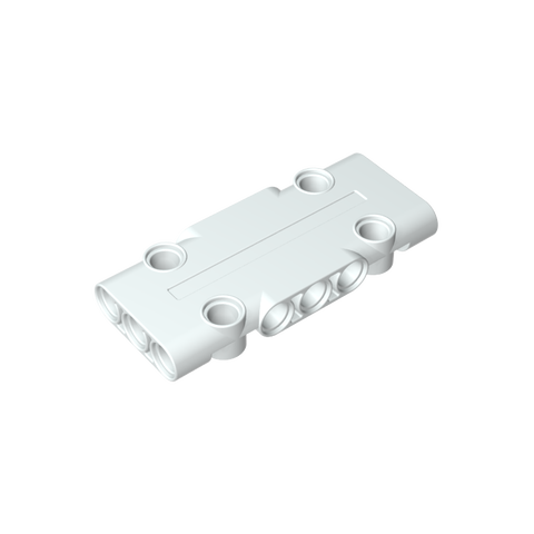 Gobricks,Technic Panel 3 x 7 x 1,71709