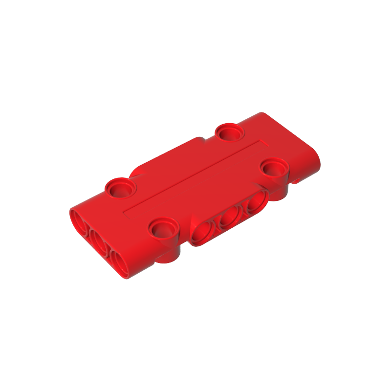 Gobricks,Technic Panel 3 x 7 x 1,71709