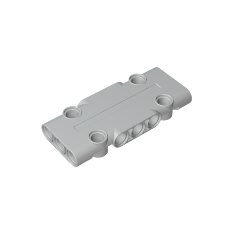 Gobricks,Technic Panel 3 x 7 x 1,71709