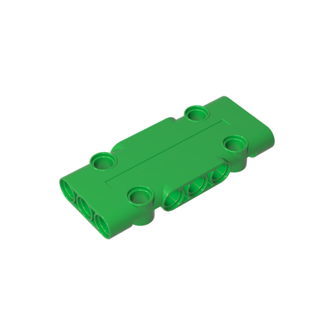 Gobricks,Technic Panel 3 x 7 x 1,71709