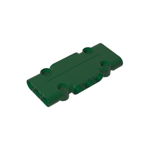 Gobricks,Technic Panel 3 x 7 x 1,71709