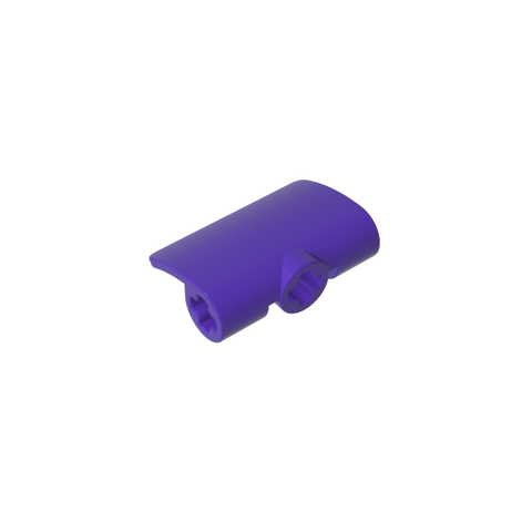Gobricks,Technic Panel Fairing 2 x 3 x 1,71682