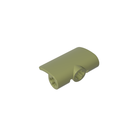 Gobricks,Technic Panel Fairing 2 x 3 x 1,71682