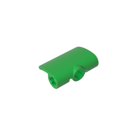 Gobricks,Technic Panel Fairing 2 x 3 x 1,71682