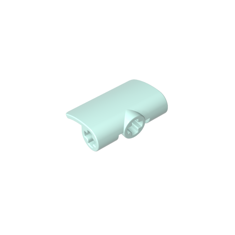 Gobricks,Technic Panel Fairing 2 x 3 x 1,71682