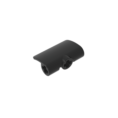 Gobricks,Technic Panel Fairing 2 x 3 x 1,71682