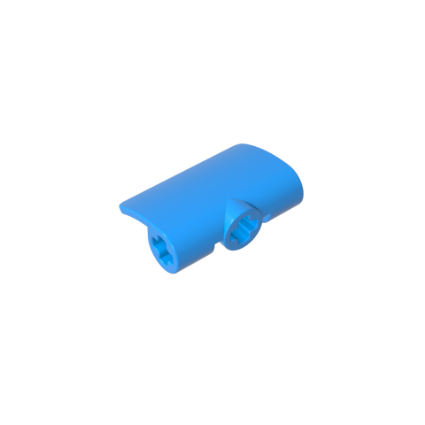 Gobricks,Technic Panel Fairing 2 x 3 x 1,71682
