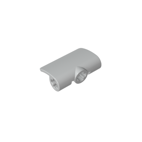 Gobricks,Technic Panel Fairing 2 x 3 x 1,71682