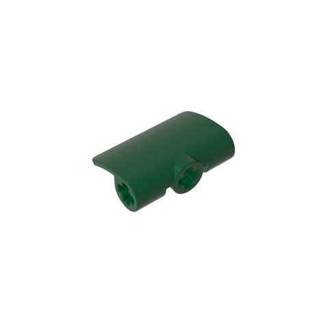 Gobricks,Technic Panel Fairing 2 x 3 x 1,71682