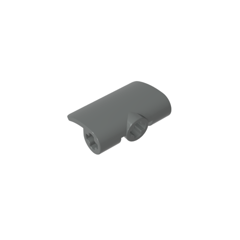 Gobricks,Technic Panel Fairing 2 x 3 x 1,71682