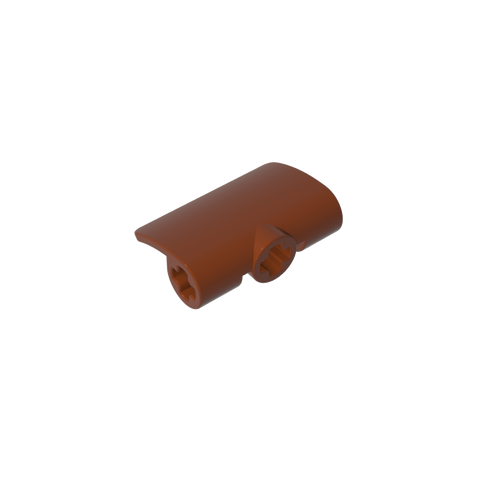 Gobricks,Technic Panel Fairing 2 x 3 x 1,71682